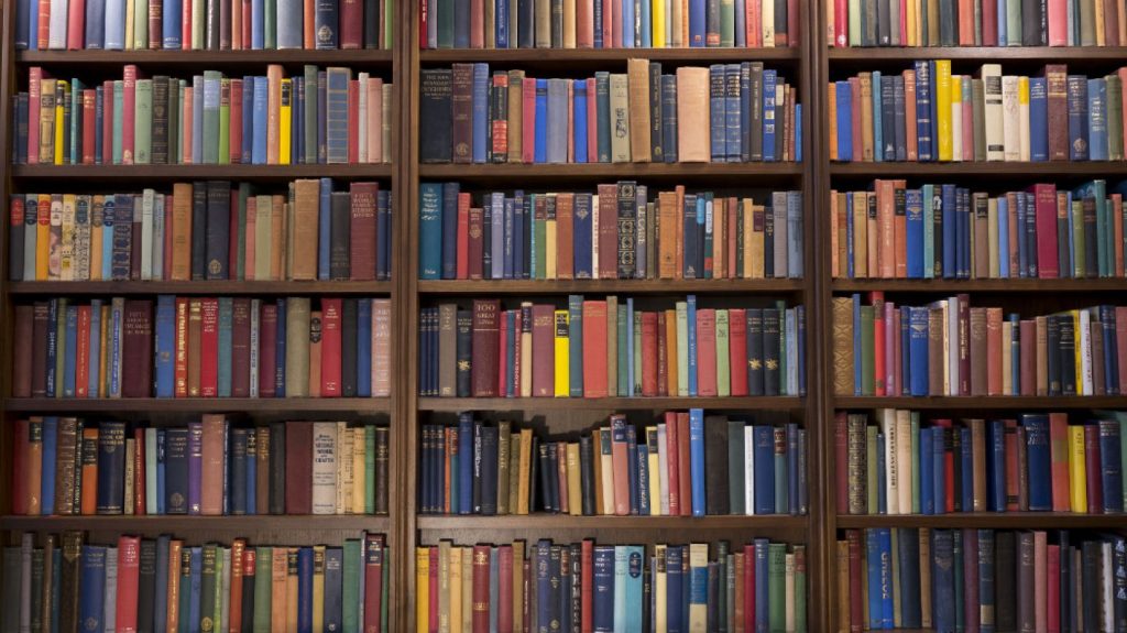 Uscite libresche di&nbsp;Marzo!