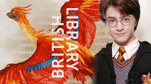 Recensione # 10: Harry Potter. A history of&nbsp;magic.