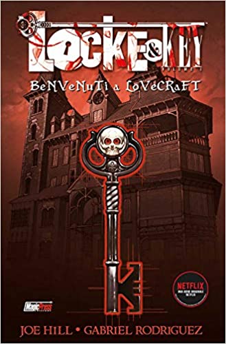 Recensione Locke and&nbsp;Key