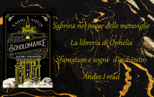 review Party “Scholomance”