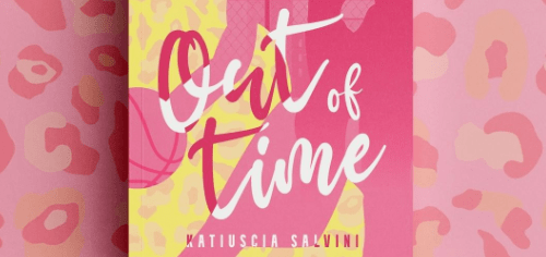 “Out of time”&nbsp;Recensione